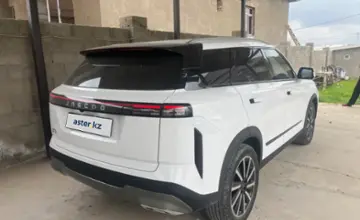 Jaecoo J7 2023 года за 8 500 000 тг. в Шымкент