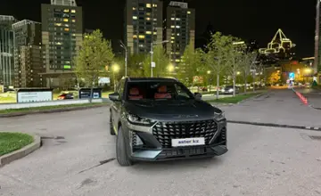 Jetour X70 PLUS 2024 года за 10 000 000 тг. в Алматы фото 1