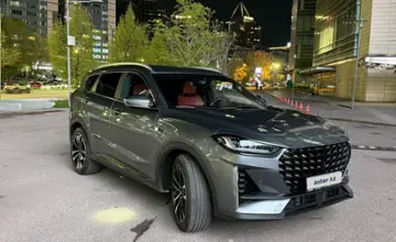 Jetour X70 PLUS 2024 года за 10 000 000 тг. в Алматы фото 2