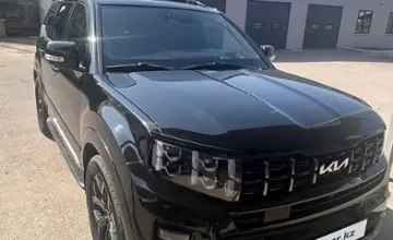 Kia Mohave 2022 года за 18 000 000 тг. в Алматы фото 2