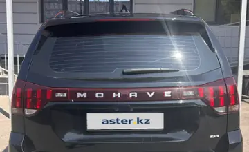 Kia Mohave 2022 года за 18 000 000 тг. в Алматы фото 4