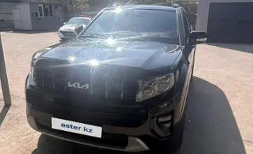 Kia Mohave 2022 года за 18 000 000 тг. в Алматы фото 1