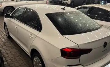 Volkswagen Polo 2020 года за 6 000 000 тг. в Алматы фото 3