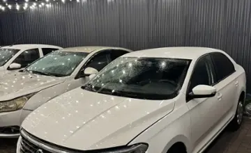 Volkswagen Polo 2020 года за 6 000 000 тг. в Алматы фото 1