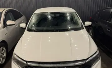 Volkswagen Polo 2020 года за 6 000 000 тг. в Алматы фото 2