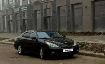 Lexus ES 2002 года за 5 300 000 тг. в Алматы фото 2