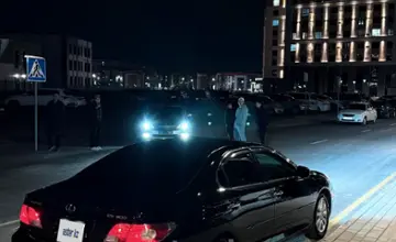 Lexus ES 2002 года за 5 300 000 тг. в Алматы