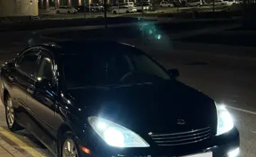 Lexus ES 2002 года за 5 300 000 тг. в Алматы фото 3