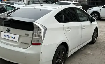 Toyota Prius 2009 года за 4 800 000 тг. в Алматы фото 3