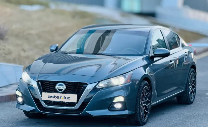 Nissan Altima 2020 года за 12 500 000 тг. в Караганда