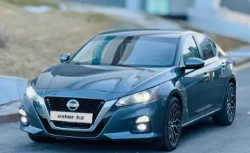 Nissan Altima 2020 года за 12 500 000 тг. в Караганда фото 1