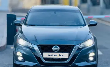Nissan Altima 2020 года за 12 500 000 тг. в Караганда фото 3