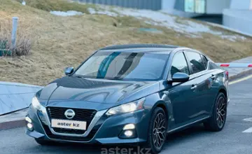 Nissan Altima 2020 года за 12 500 000 тг. в Караганда фото 2