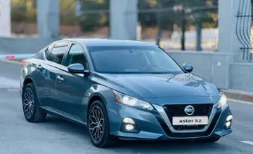 Nissan Altima 2020 года за 12 500 000 тг. в Караганда