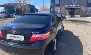 Toyota Camry 2006 года за 5 800 000 тг. в Акмолинская область фото 4