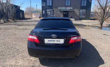 Toyota Camry 2006 года за 5 800 000 тг. в Акмолинская область