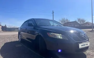 Toyota Camry 2006 года за 5 800 000 тг. в Акмолинская область фото 2