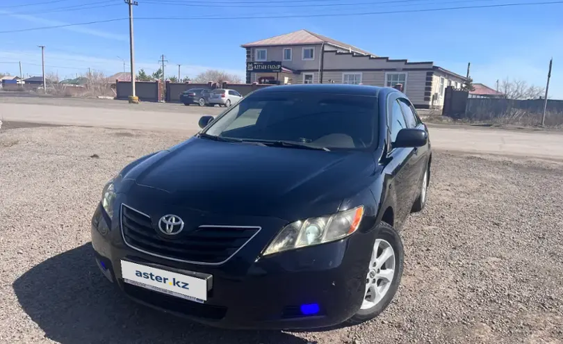 Toyota Camry 2006 года за 5 800 000 тг. в Акмолинская область