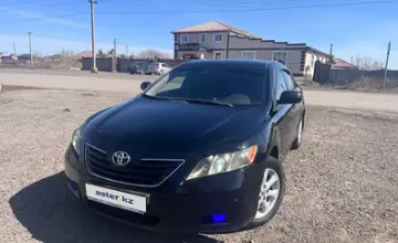 Toyota Camry 2006 года за 5 800 000 тг. в Акмолинская область фото 1