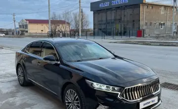 Kia K7 2020 года за 12 000 000 тг. в Шымкент фото 3