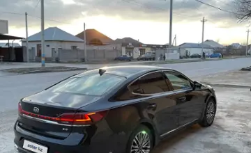 Kia K7 2020 года за 12 000 000 тг. в Шымкент фото 4