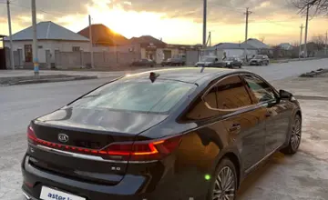 Kia K7 2020 года за 12 000 000 тг. в Шымкент