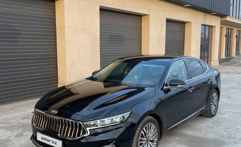 Kia K7 2020 года за 12 000 000 тг. в Шымкент