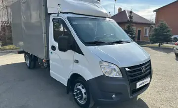 ГАЗ 3302 «Газель» 2023 года за 13 500 000 тг. в Павлодар