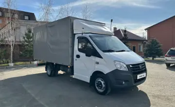 ГАЗ 3302 «Газель» 2023 года за 13 500 000 тг. в Павлодар фото 4