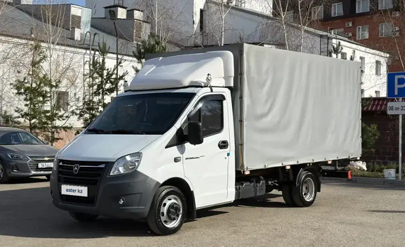 ГАЗ 3302 «Газель» 2023 года за 13 500 000 тг. в Павлодар