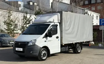 ГАЗ 3302 «Газель» 2023 года за 13 500 000 тг. в Павлодар фото 1