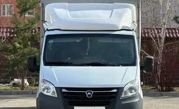 ГАЗ 3302 «Газель» 2023 года за 13 500 000 тг. в Павлодар фото 3