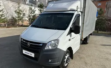 ГАЗ 3302 «Газель» 2023 года за 13 500 000 тг. в Павлодар фото 2