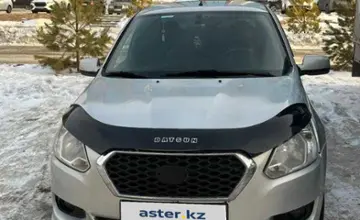 Datsun on-DO 2015 года за 2 700 000 тг. в Караганда фото 3