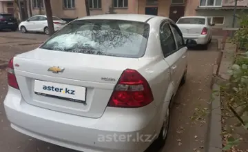 Chevrolet Nexia 2023 года за 5 300 000 тг. в Алматы фото 2