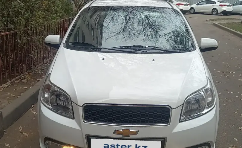 Chevrolet Nexia 2023 года за 5 300 000 тг. в Алматы