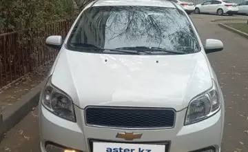 Chevrolet Nexia 2023 года за 5 300 000 тг. в Алматы фото 1