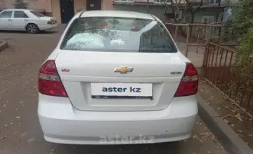 Chevrolet Nexia 2023 года за 5 300 000 тг. в Алматы фото 3