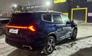 Geely Okavango 2025 года за 12 500 000 тг. в Караганда фото 4