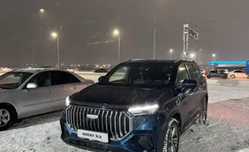 Geely Okavango 2025 года за 12 500 000 тг. в Караганда фото 1