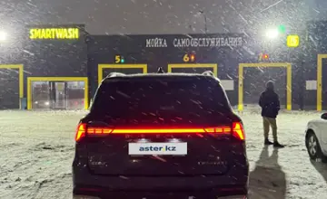 Geely Okavango 2025 года за 12 500 000 тг. в Караганда