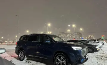 Geely Okavango 2025 года за 12 500 000 тг. в Караганда фото 3