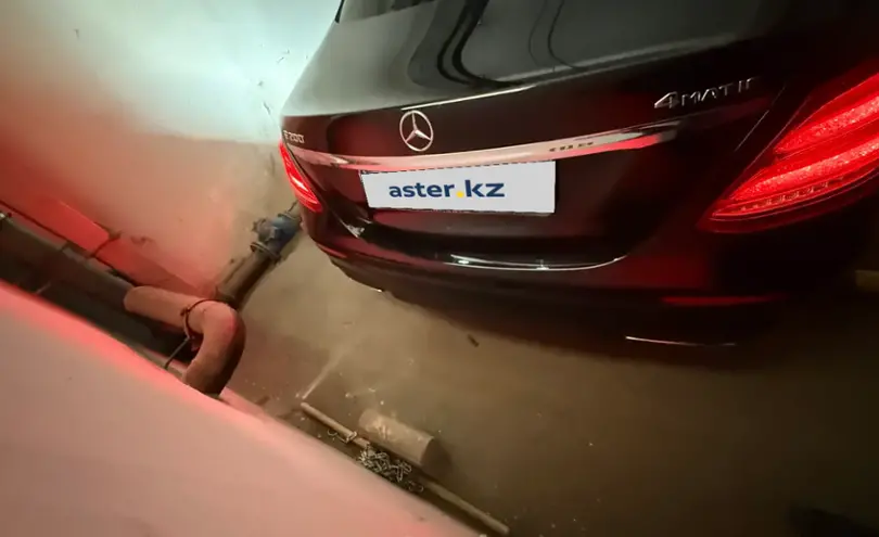 Mercedes-Benz E-Класс 2017 года за 20 000 000 тг. в Алматы фото 3