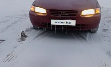 Toyota Camry 1997 года за 3 000 000 тг. в Алматы фото 2