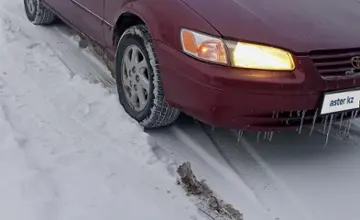 Toyota Camry 1997 года за 3 000 000 тг. в Алматы фото 3