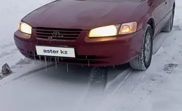 Toyota Camry 1997 года за 3 000 000 тг. в Алматы фото 1