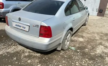 Volkswagen Passat 1998 года за 1 700 000 тг. в Усть-Каменогорск