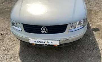 Volkswagen Passat 1998 года за 1 700 000 тг. в Усть-Каменогорск фото 1
