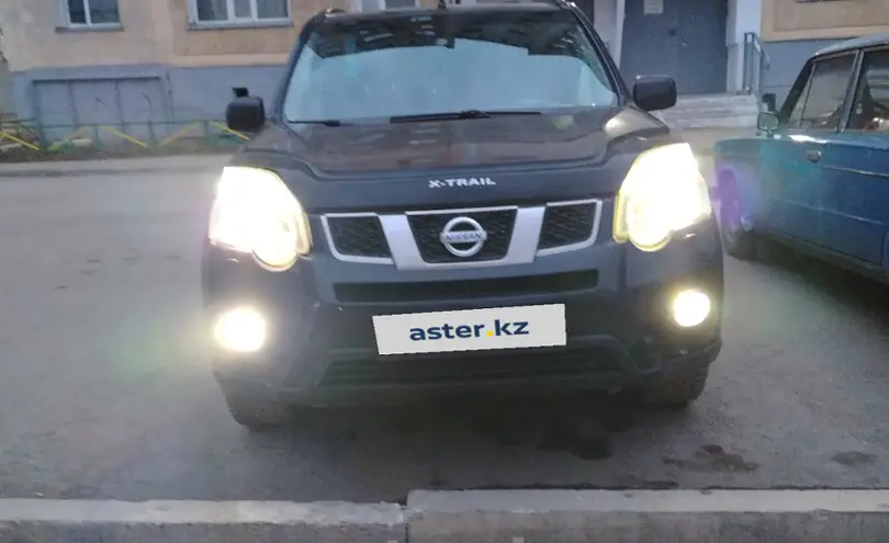 Nissan X-Trail 2007 года за 7 000 000 тг. в Кокшетау