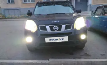 Nissan X-Trail 2007 года за 7 000 000 тг. в Кокшетау фото 1